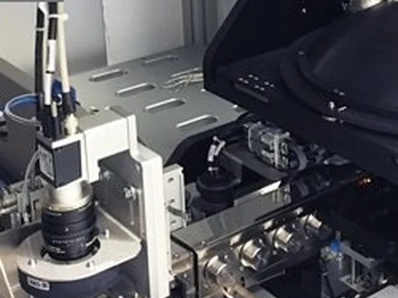 Machine Vision Calibration & Metrology