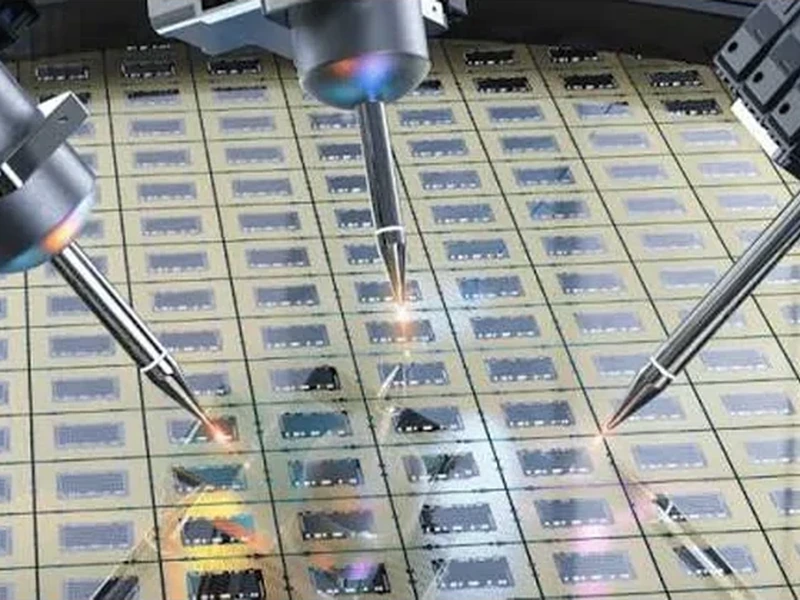 Semiconductor Lithography & Inspection