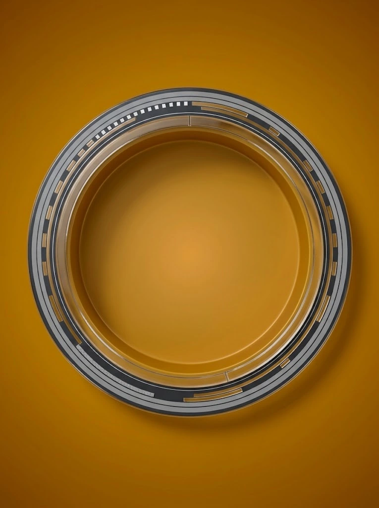 Absolute Encoder Discs