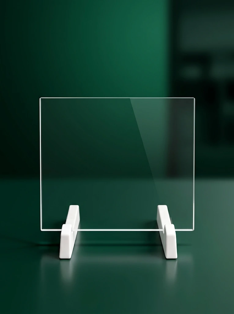 Fused Silica Substrates