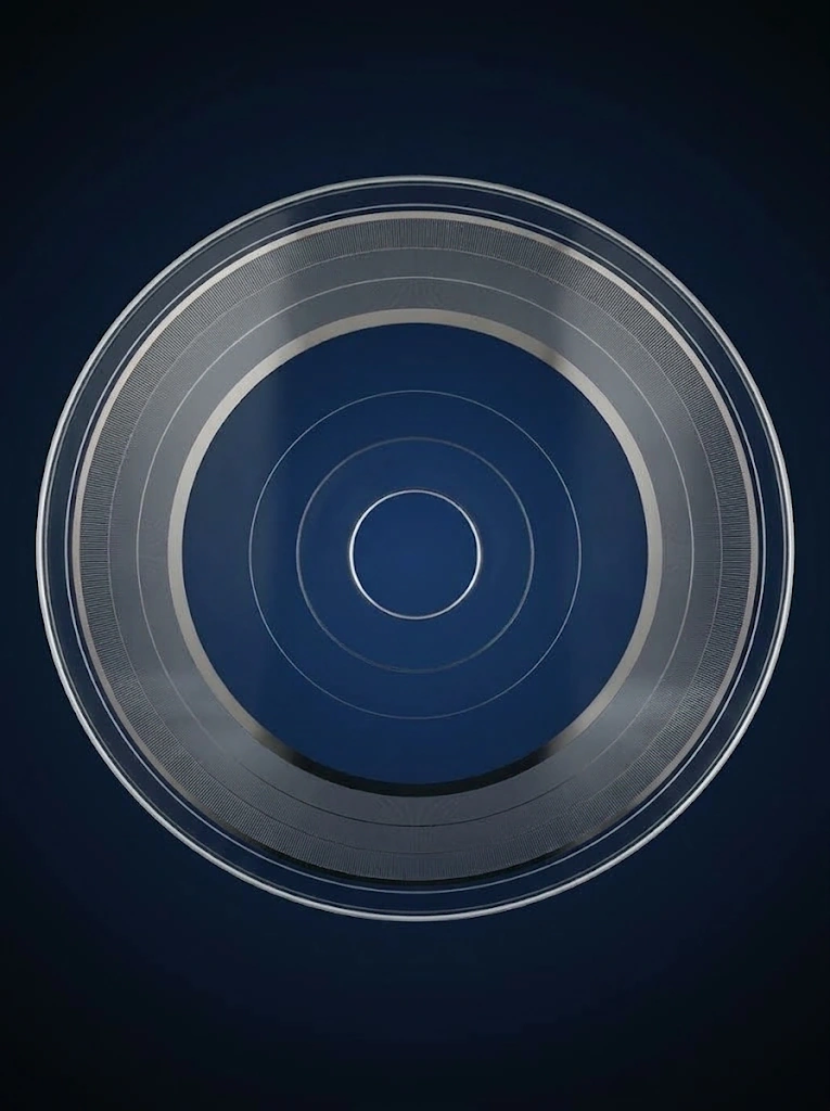 Incremental Encoder Discs