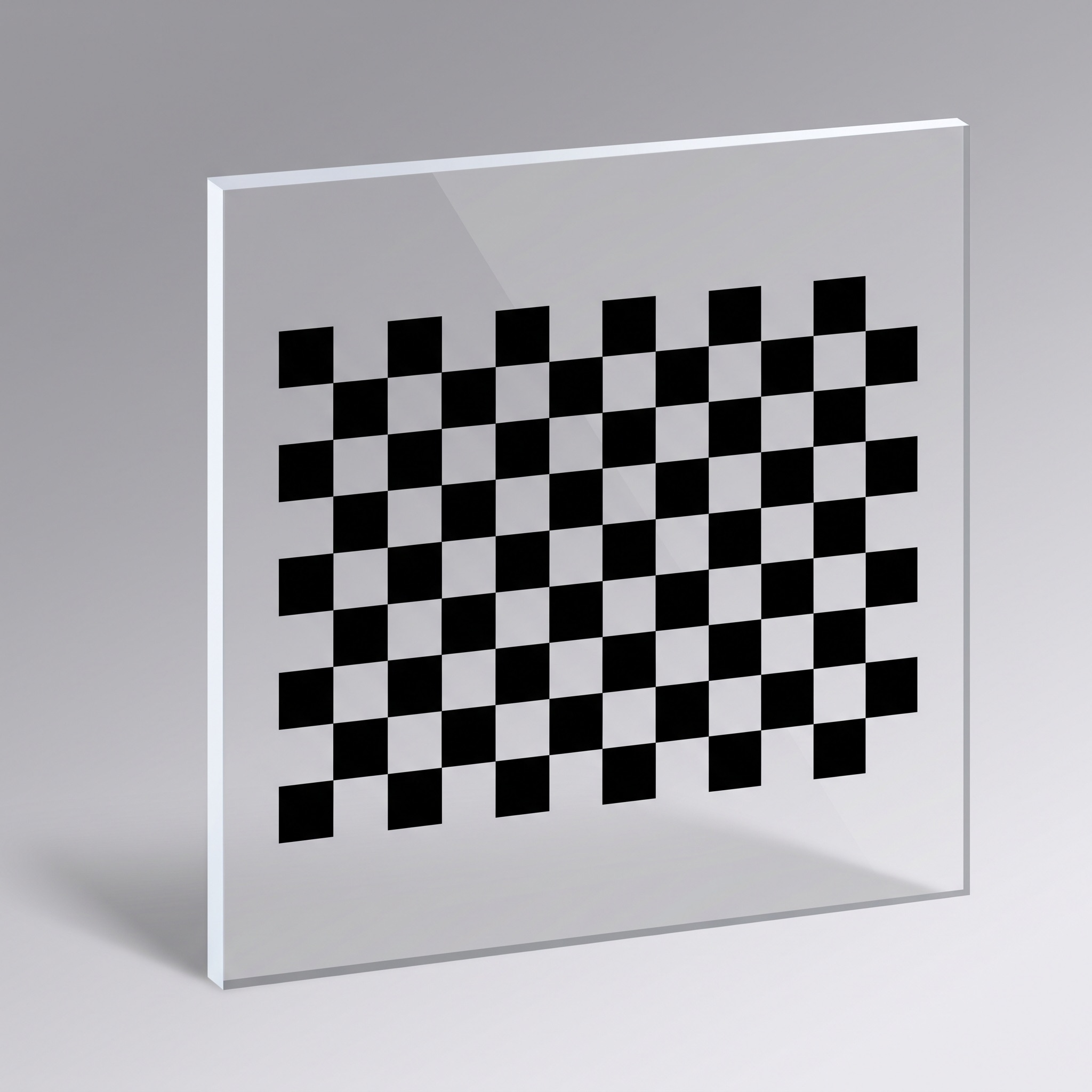 OpenCV Chessboard Calibration Targets