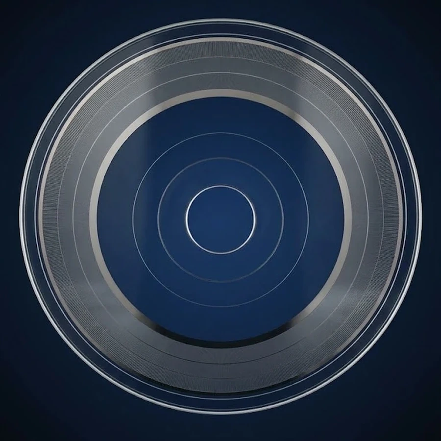 Optical Encoder Discs & Linear Scales