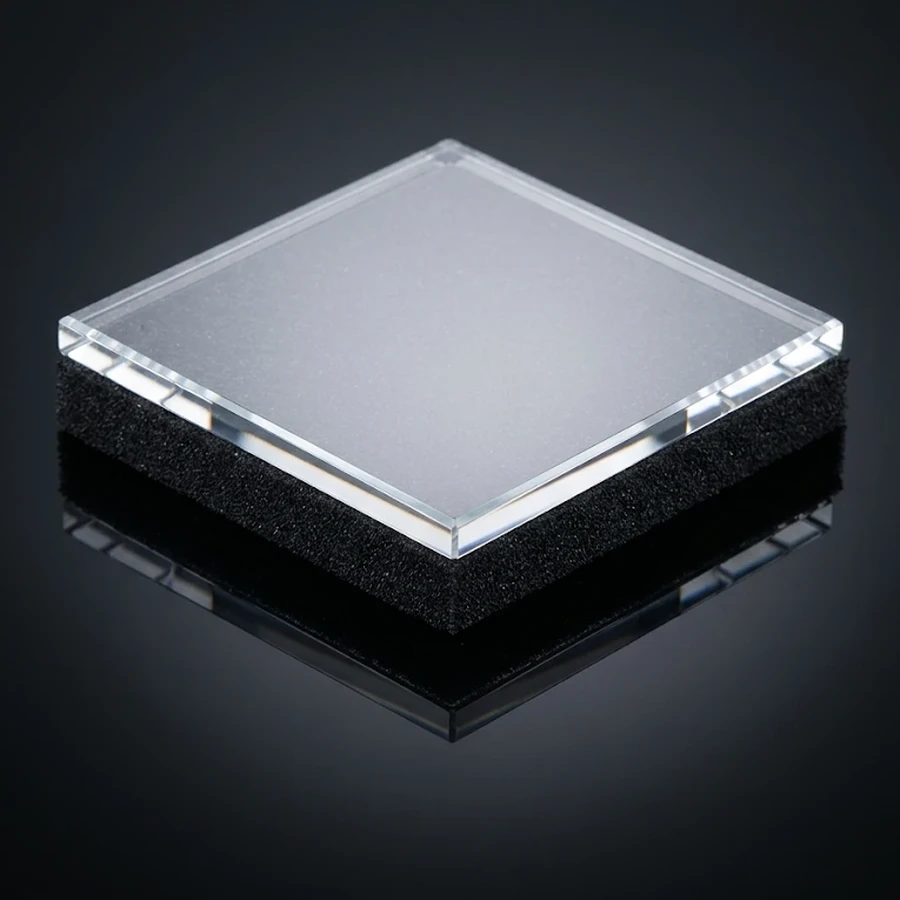Precision Glass Substrates
