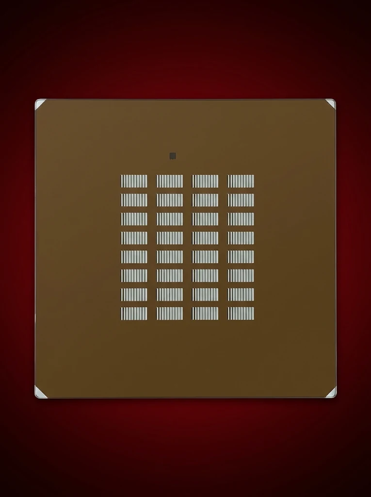 Multi-Layer Photomask Sets