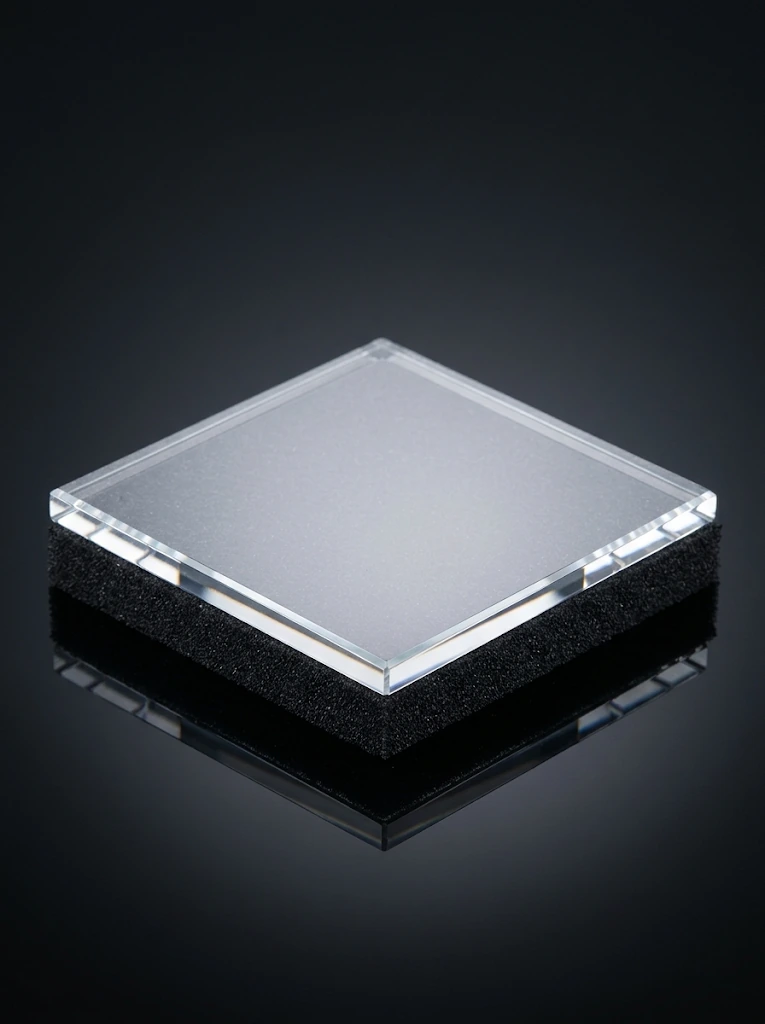 Precision Glass Substrates