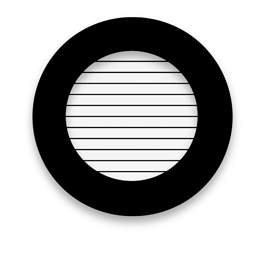Parallel-Bar TEM Specimen Grids