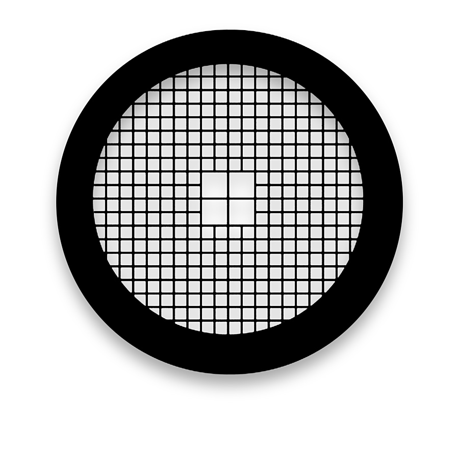 Specialist TEM Specimen Grids — HF14
