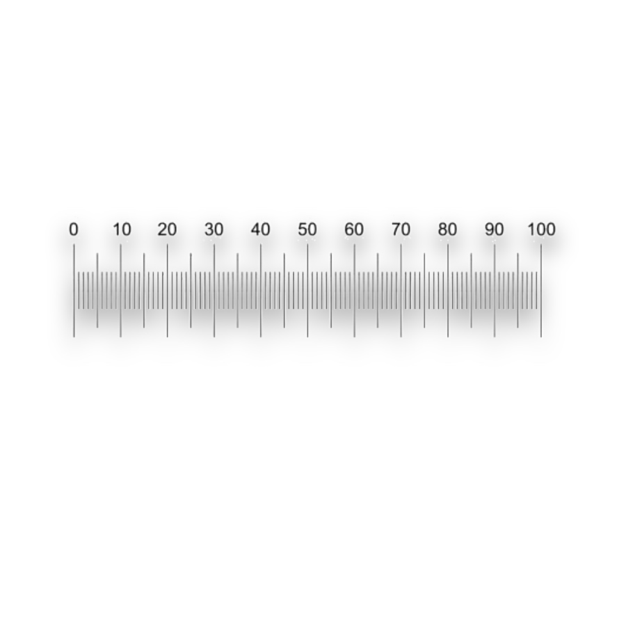 Eyepiece Micrometer Reticles