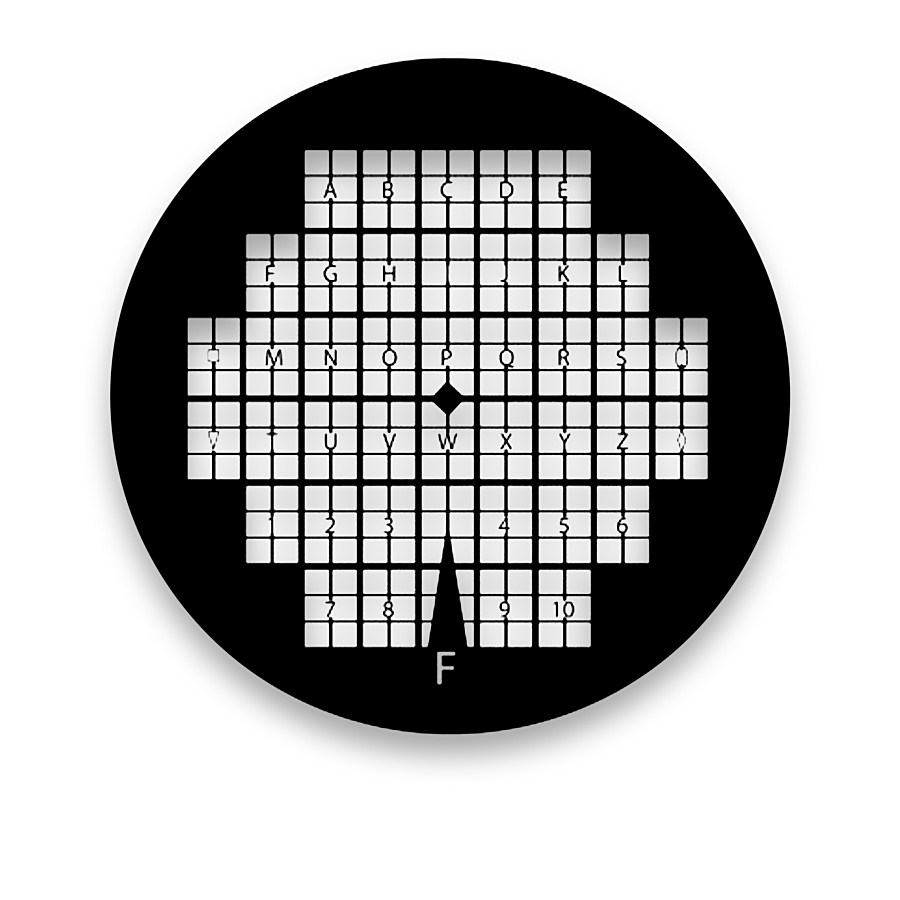 TEM Finder Grids — H2