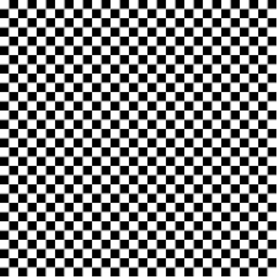 Checkerboard Calibration Targets: R80W