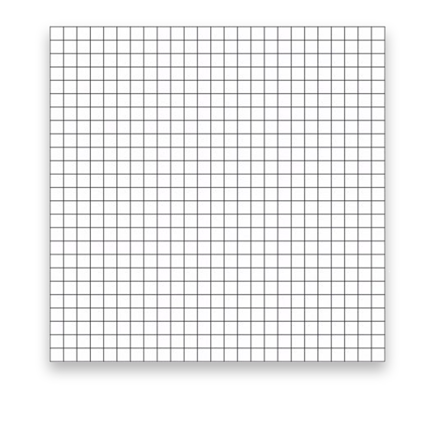 Grid Calibration Targets