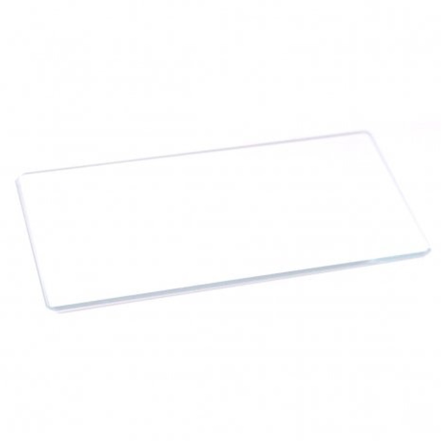 Counting Chamber Cover Glasses — S51