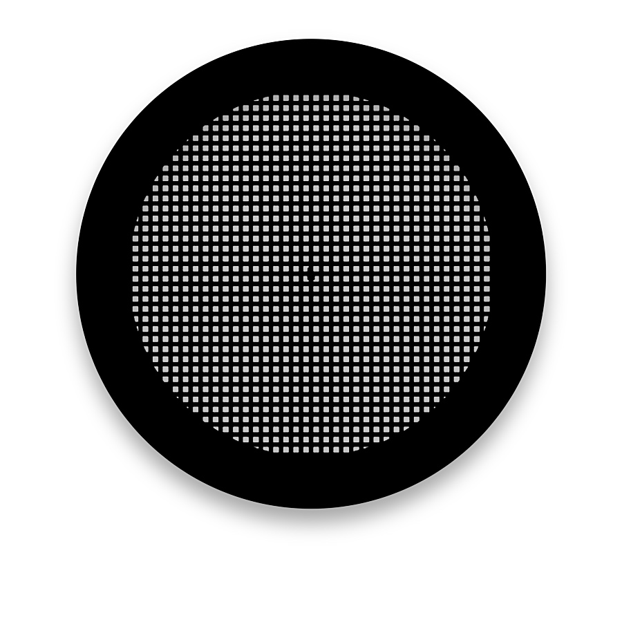 Square-Mesh TEM Specimen Grids — 1G-400