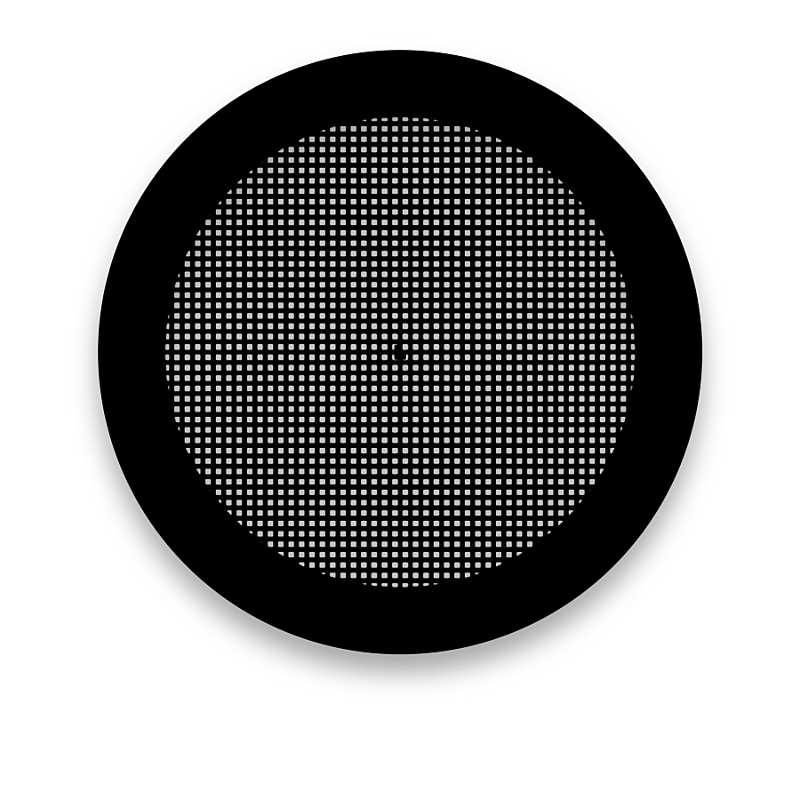 Square-Mesh TEM Specimen Grids — 1G-500