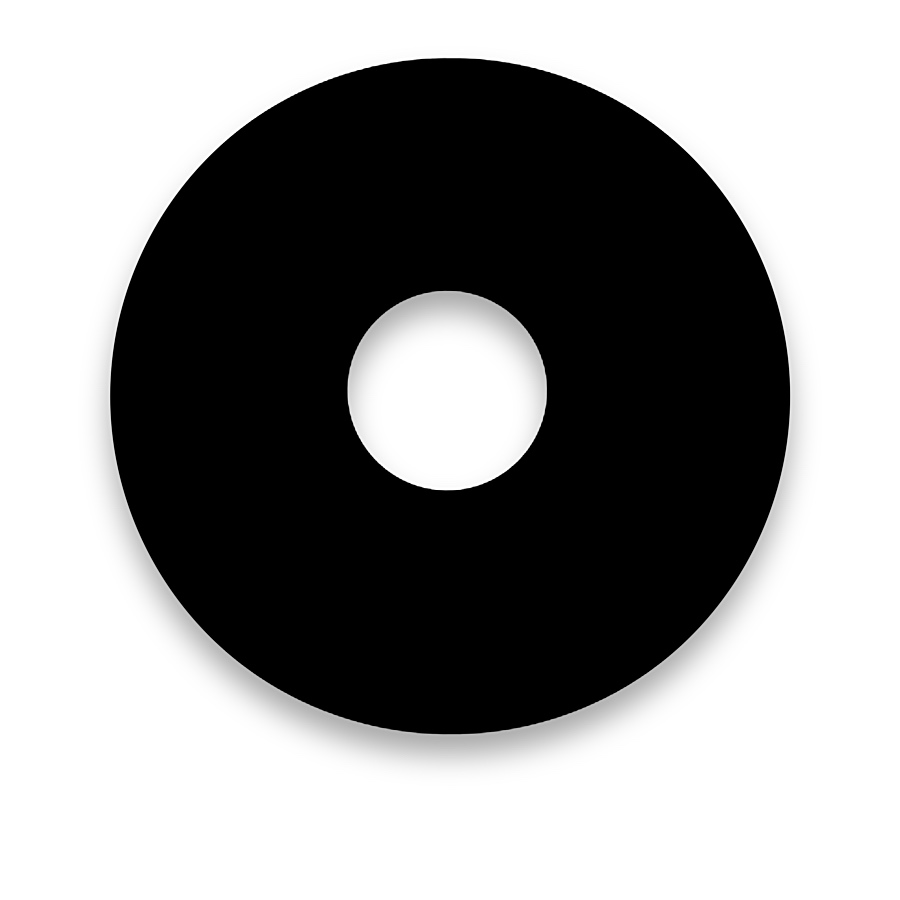 Circular-Hole TEM Specimen Grids — 1G-10H
