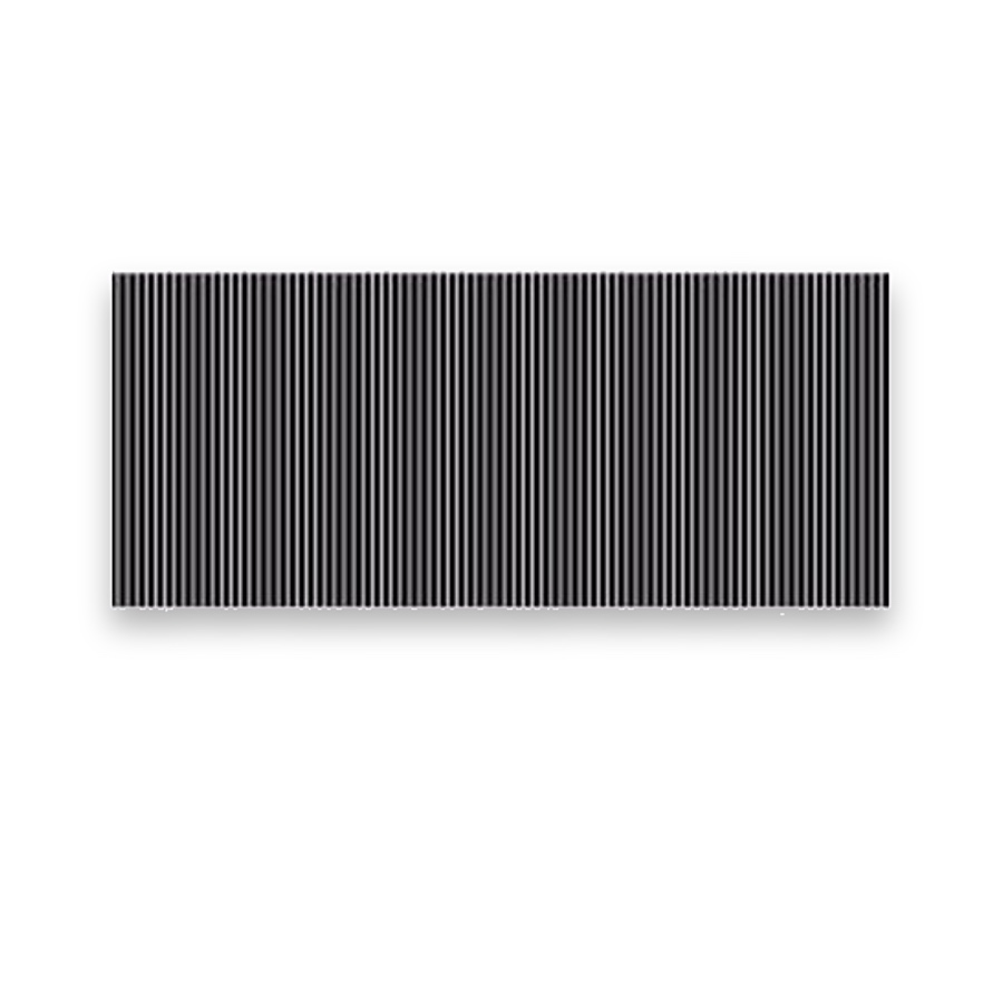Optical Resolution Chart, R26 Grating