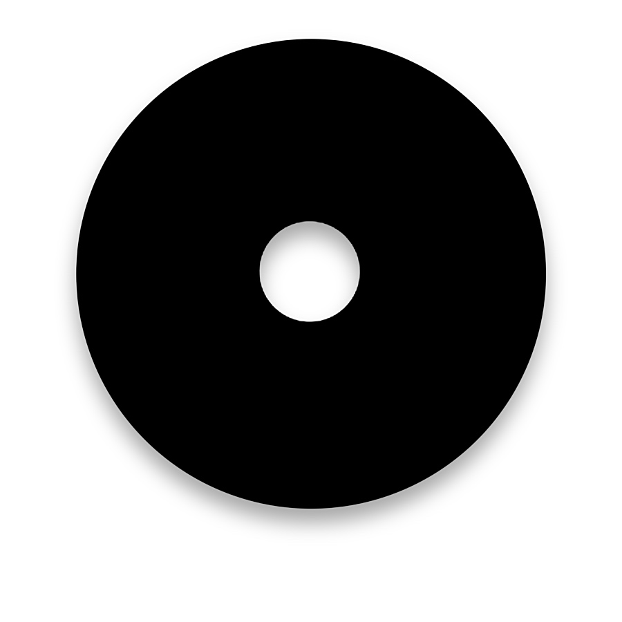 Circular-Hole TEM Specimen Grids — 3HG-6H