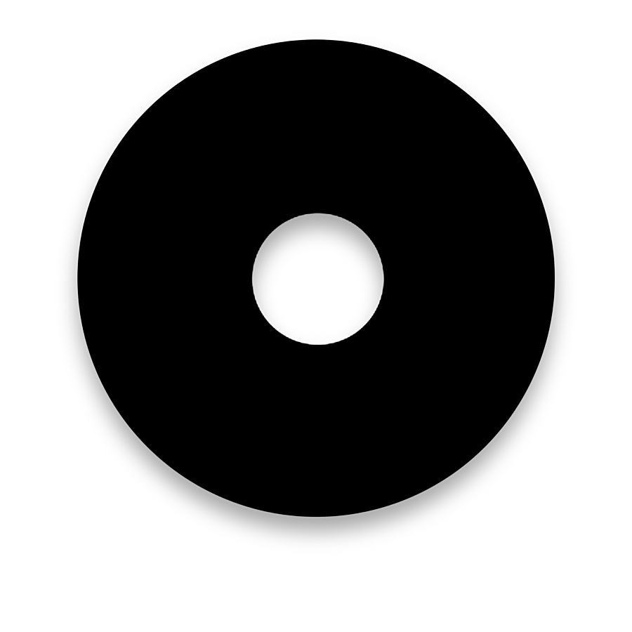 Circular-Hole TEM Specimen Grids — 3HG-8H