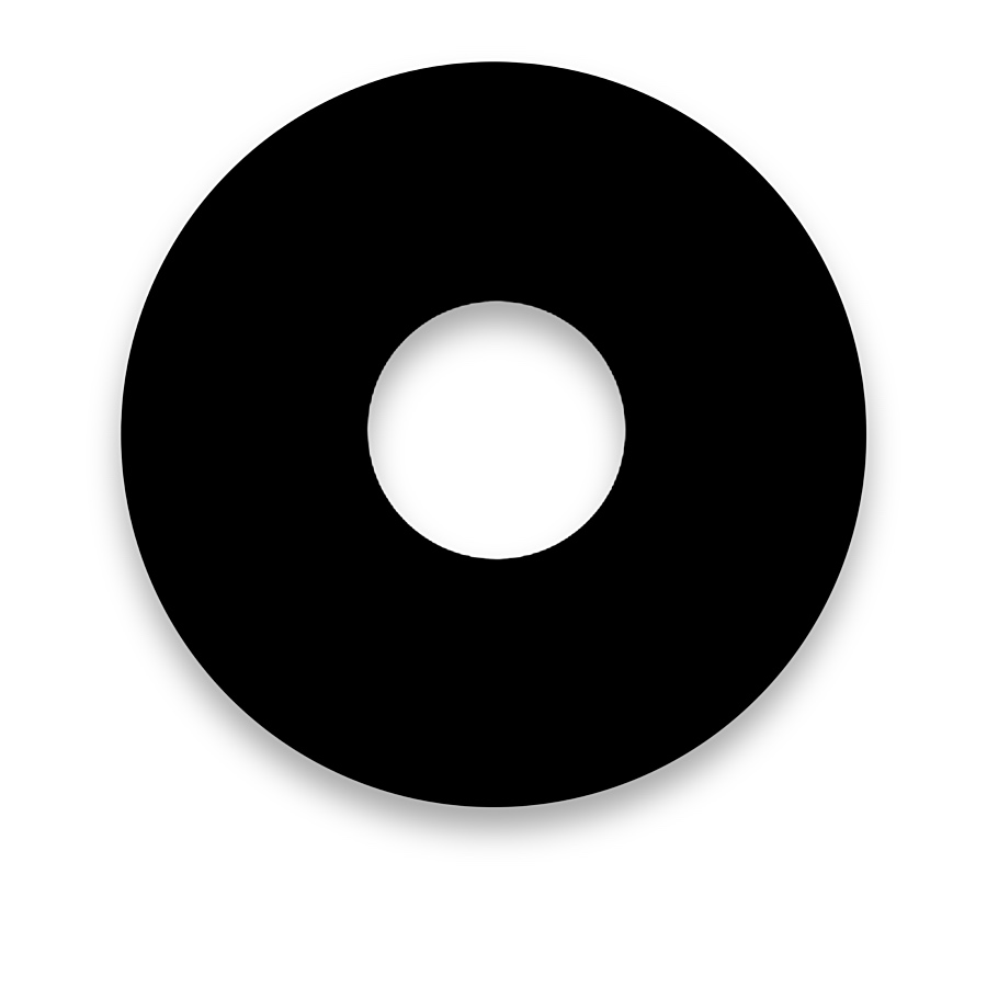 Circular-Hole TEM Specimen Grids — 3HG-10H