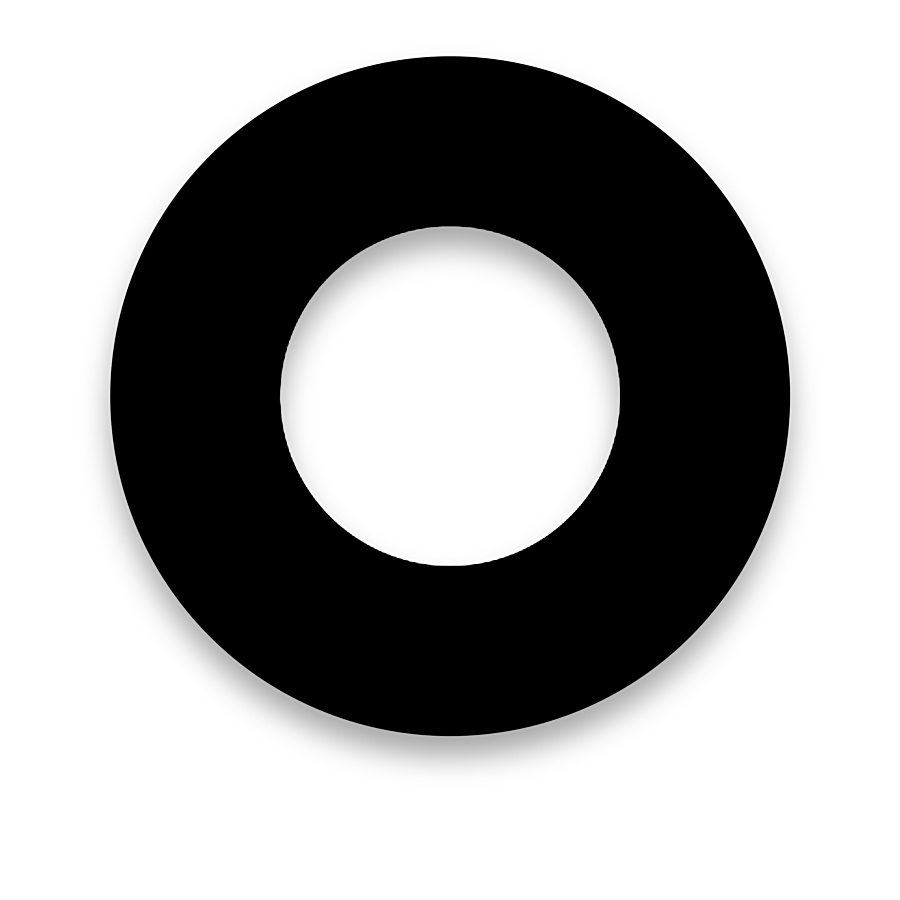 Circular-Hole TEM Specimen Grids — 3HG-15H