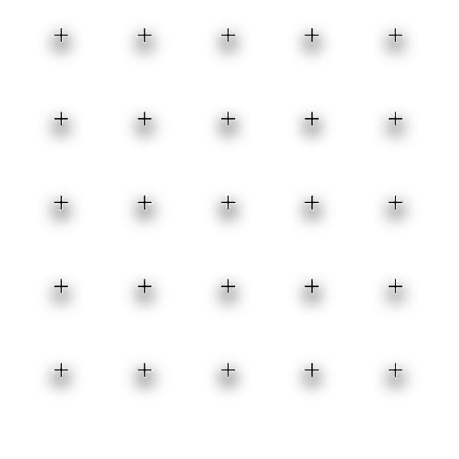 Point-Counting Reticles — G55