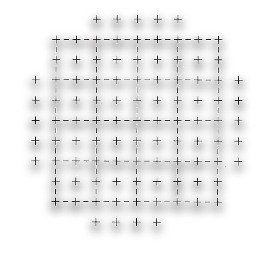Grain-Size Comparison Reticles — NG21