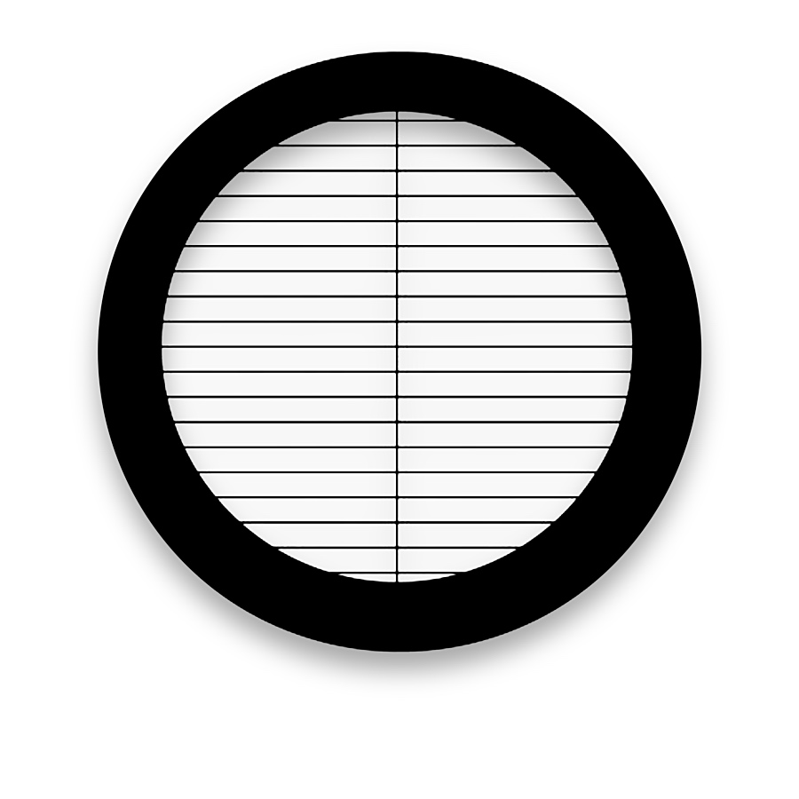 Parallel-Bar TEM Specimen Grids — HF44