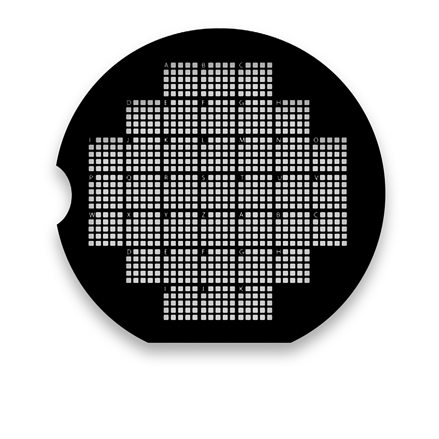 TEM Finder Grids — 7FG-400
