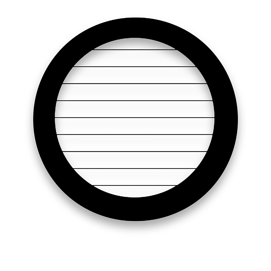 Parallel-Bar TEM Specimen Grids — 1G-100L
