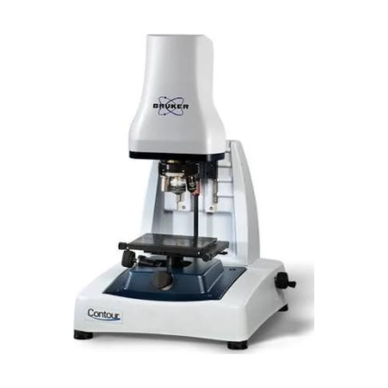 3D Optical Profiler