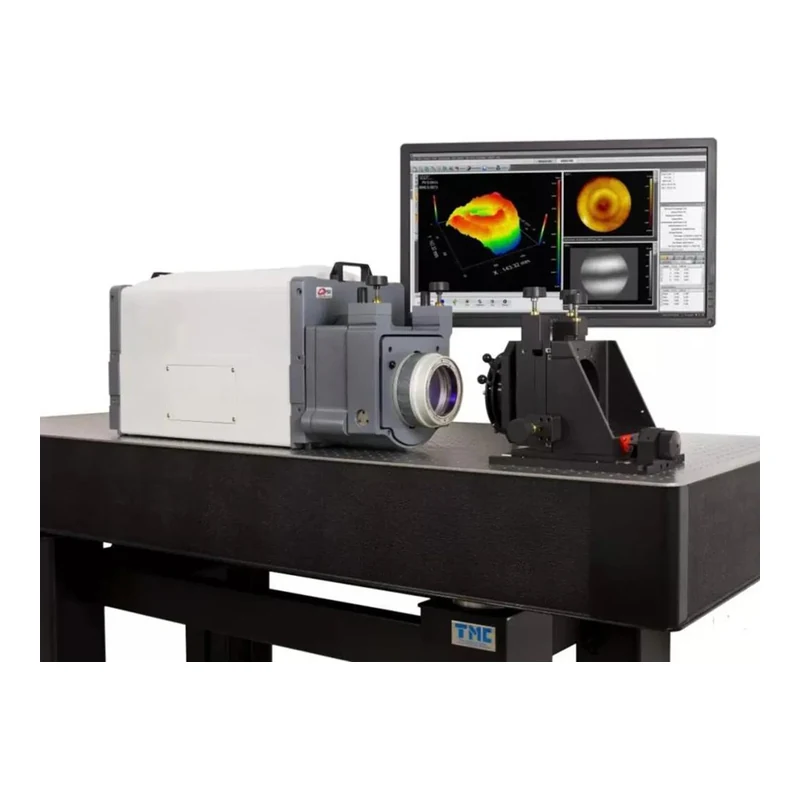 Laser Interferometer