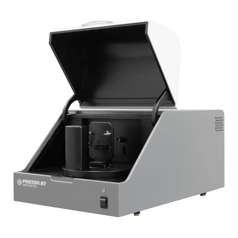 Spectrophotometer