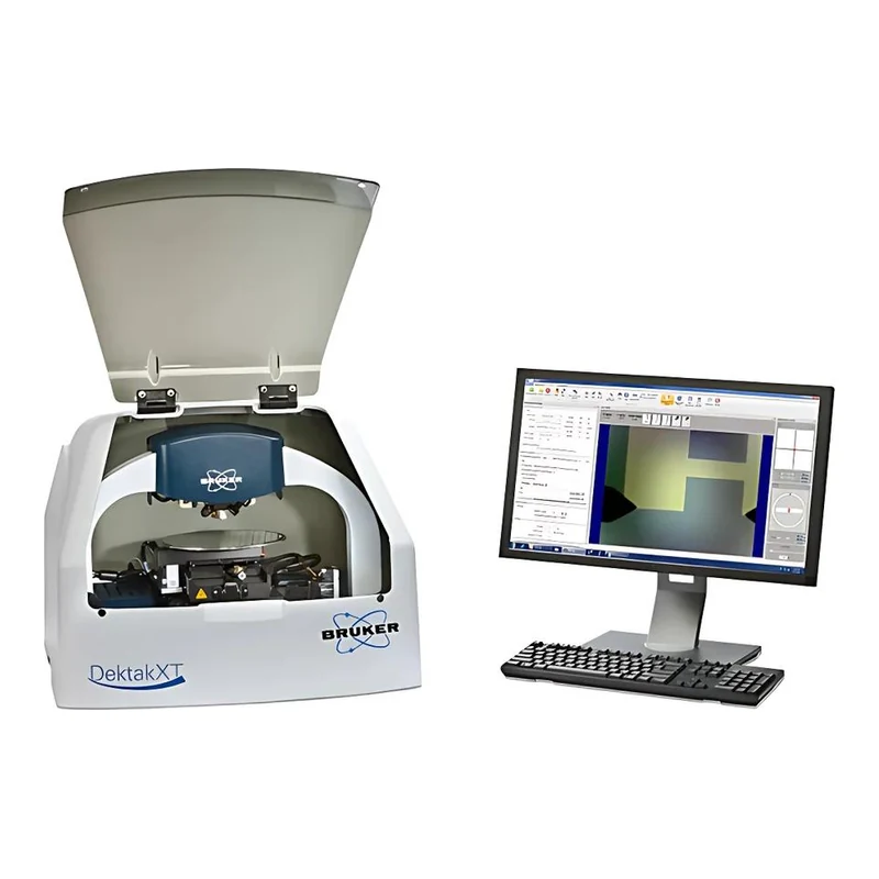 Stylus Profilometer
